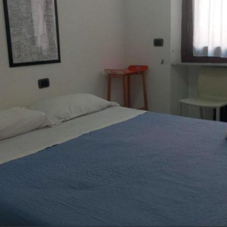 B&B Al Molo Γένοβα Εξωτερικό φωτογραφία