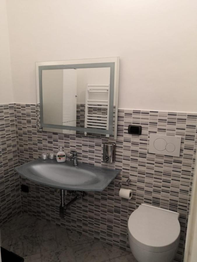 B&B Al Molo Γένοβα Εξωτερικό φωτογραφία