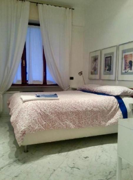 B&B Al Molo Γένοβα Εξωτερικό φωτογραφία