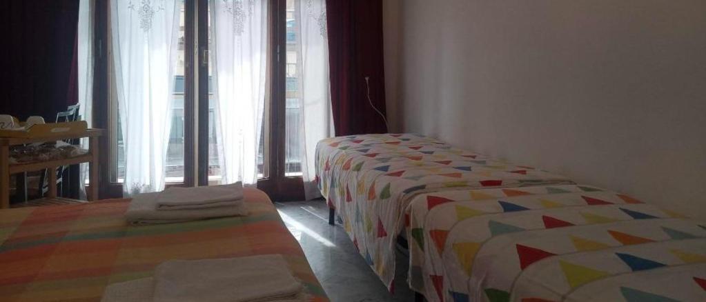 B&B Al Molo Γένοβα Εξωτερικό φωτογραφία