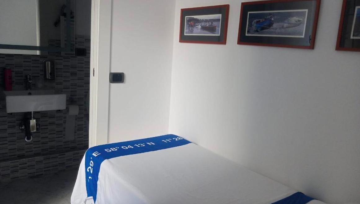 B&B Al Molo Γένοβα Εξωτερικό φωτογραφία