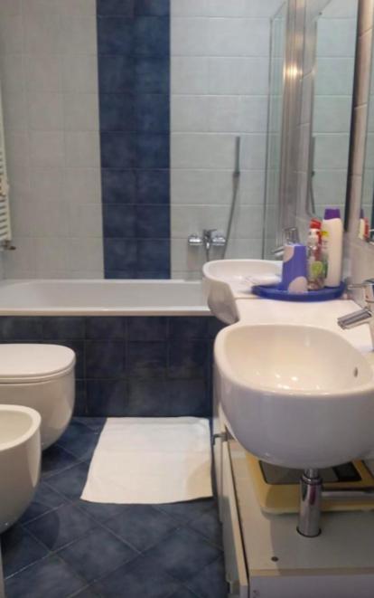 B&B Al Molo Γένοβα Εξωτερικό φωτογραφία