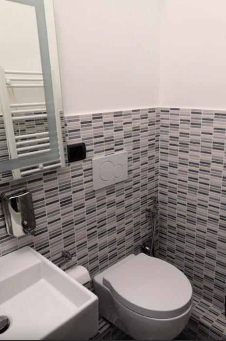B&B Al Molo Γένοβα Εξωτερικό φωτογραφία